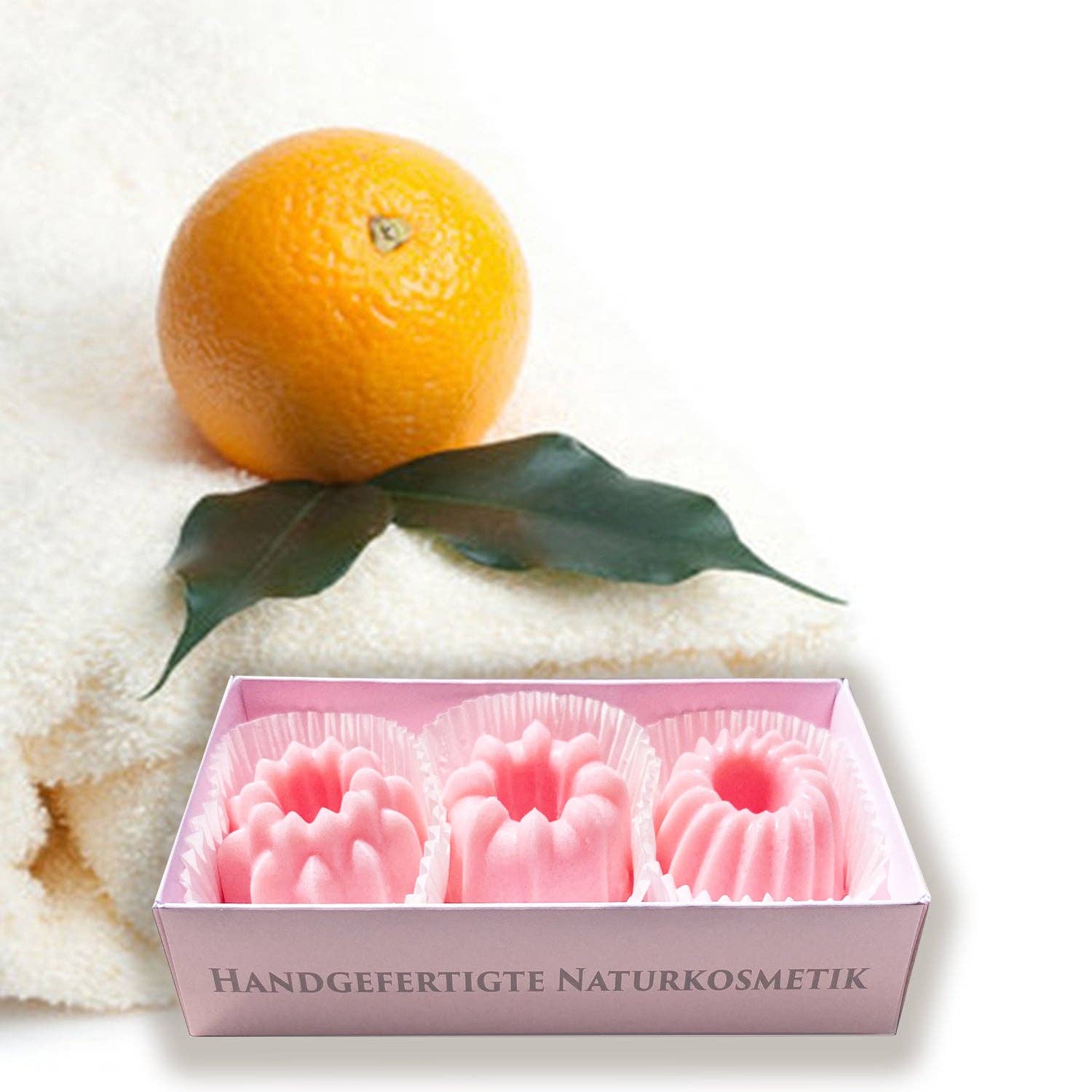 Zartgefühl – wholesale Facial cleanser – Cute & Mundane soaps Gugl 3 pack1