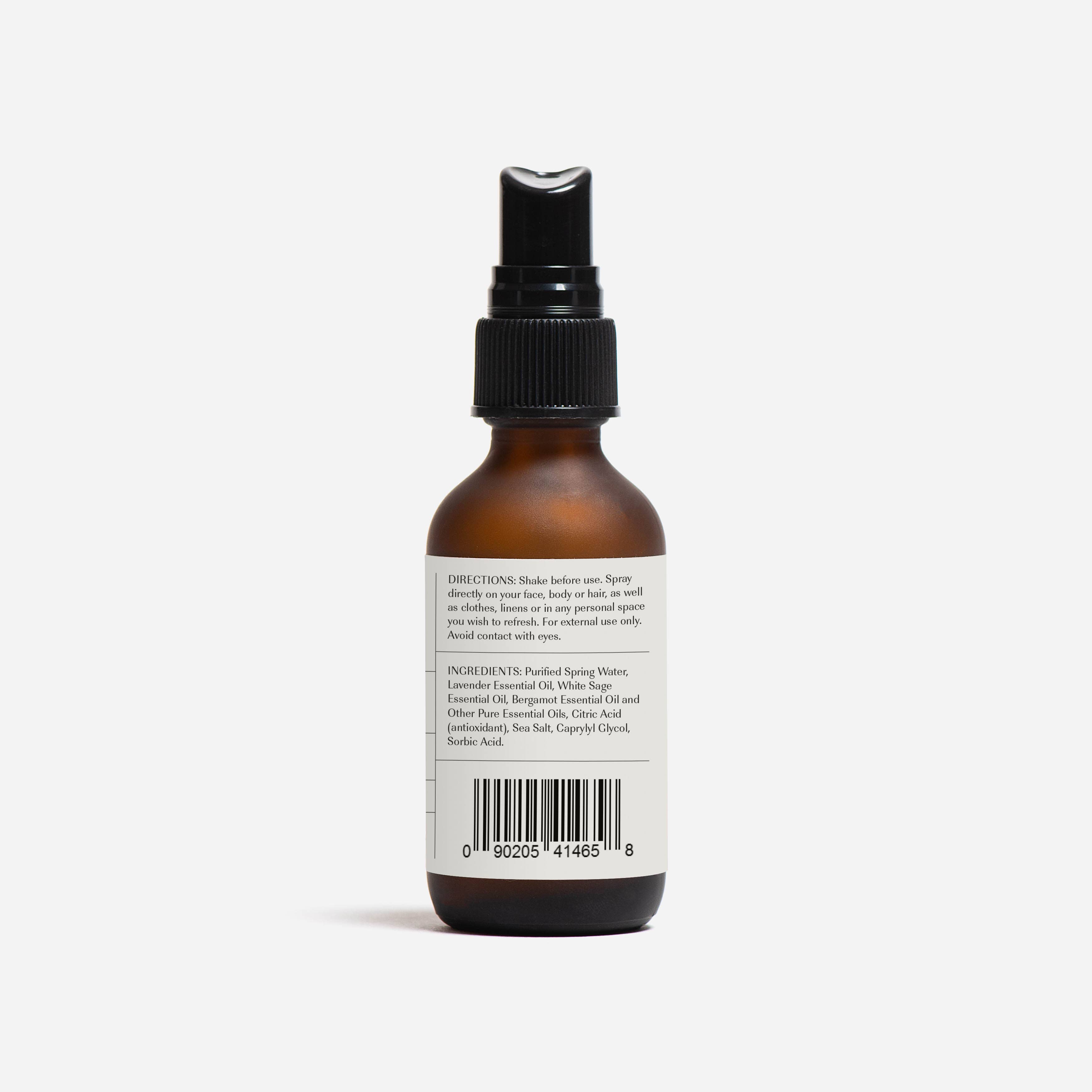 Aiden & Coco - Wholesale Aromatherapy Mist - Calm Essential Spray3