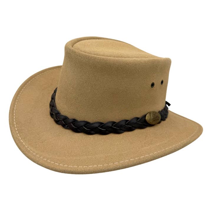 Jacaru Australia - Wholesale Cowboy Hat - Kids - Jacaru 1301 Children's Hat1