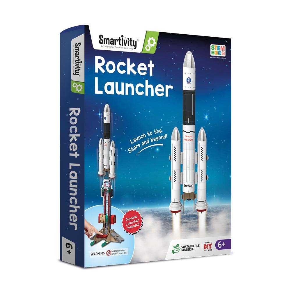 Inside Out Toys – wholesale Toy set – Kids – Rocket Launcher0