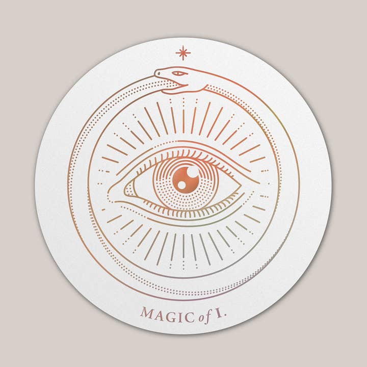 ORÍGENES: CLARIDAD para venta al por mayor de Magic of I.