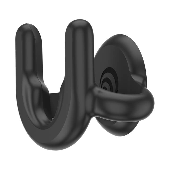 PopSockets Multi - Surface Mount, Phone Stand - Black for wholesale by PopSockets