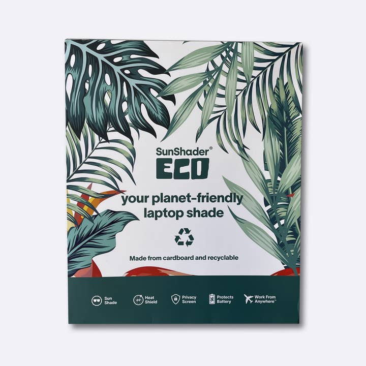 Jungle SunShader Eco (L, Jungle) Google for wholesale on Faire2