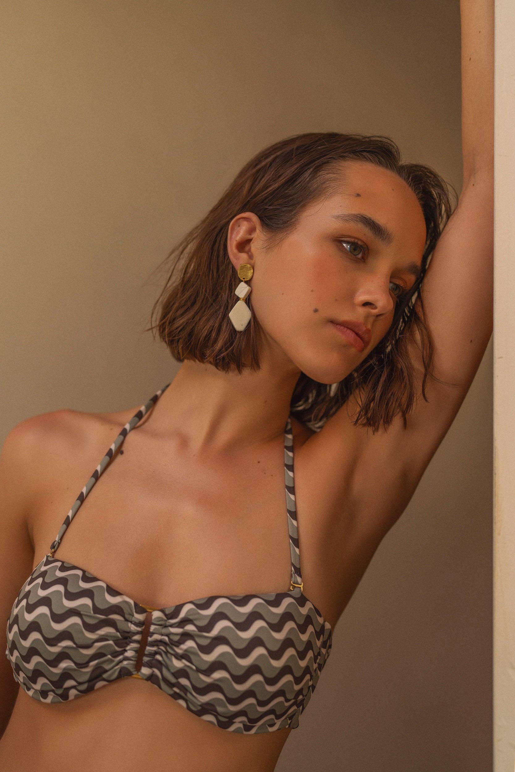 Sofia Godinho - Wholesale Dangle Earrings - Moledo Earrings2