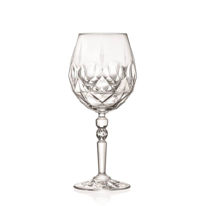 RCR Cristalleria - Wholesale Cocktail/Liquor Glass - Aperitif Glass 53 Cl Alkemist