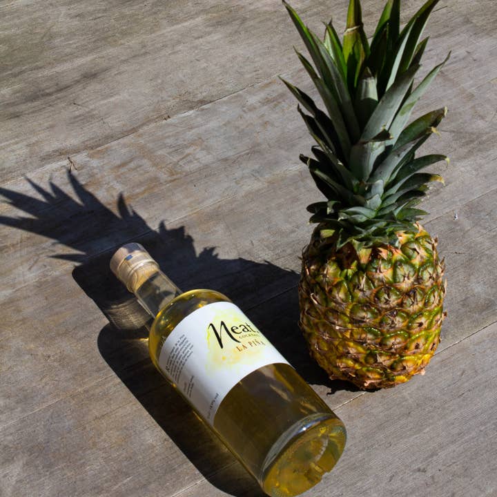 Neat Cocktail – Engroshandel Cocktailmix/sirup – Færdigblandet cocktail - La Piña (70cl)