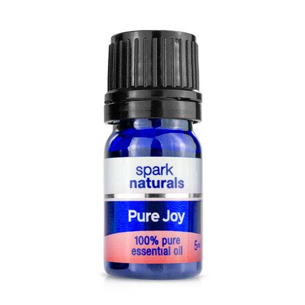 SPARK NATURALS ESSENTIAL OILS - Wholesale Essential Oil - Pure Joy | Diffuser Blend0