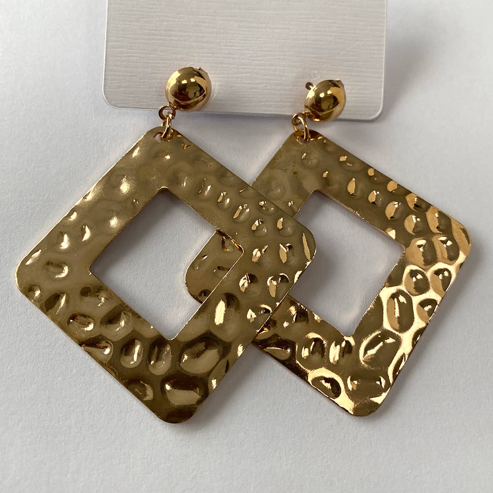 VIE – wholesale Dangle earrings – Earrings47