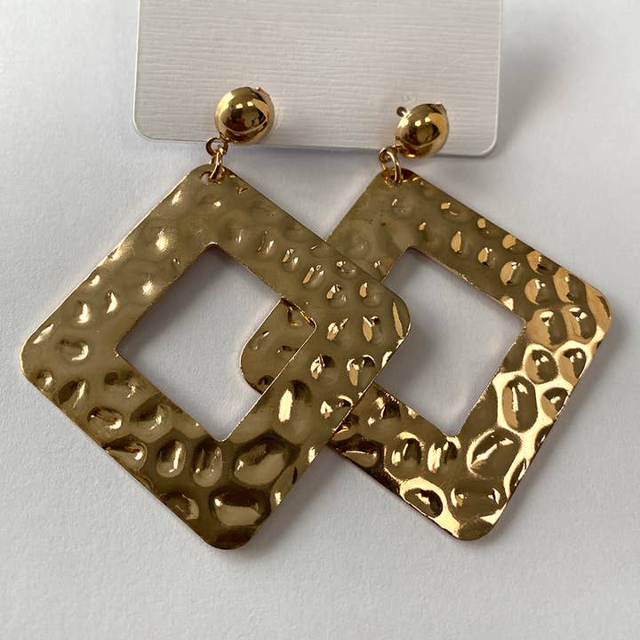 VIE - Wholesale Dangle Earrings - Earrings47