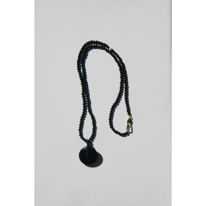 By Orly - Wholesale Pendant/Charm Necklace - JUNO1