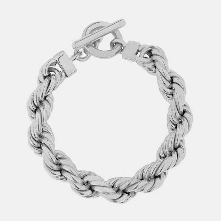 Magisk Twist Armbånd for engroshandel hos Anna Lou of London