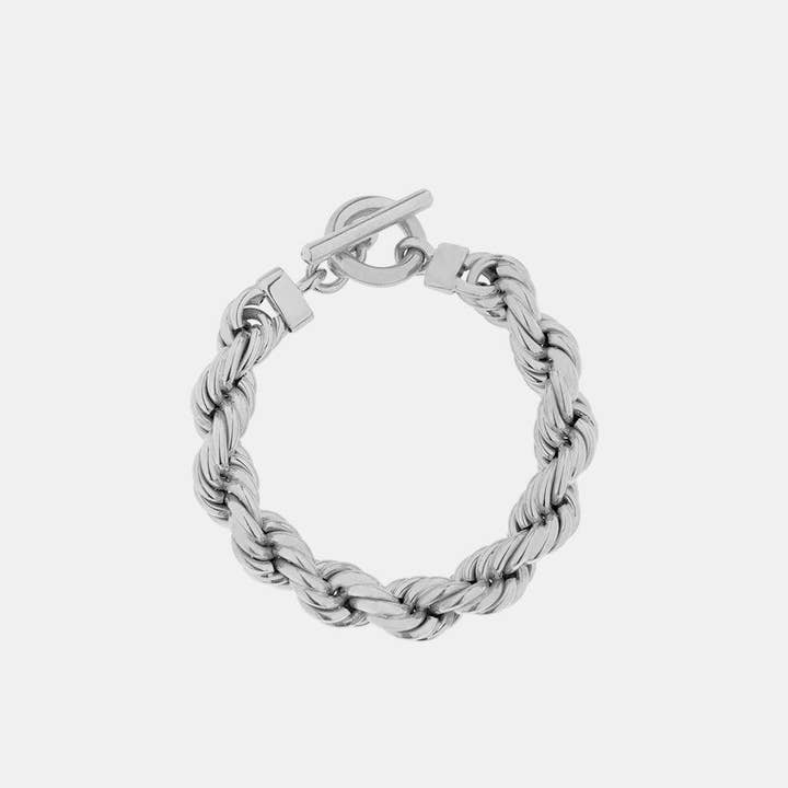 Magical Twist Bracelet for wholesale by Anna Lou of London