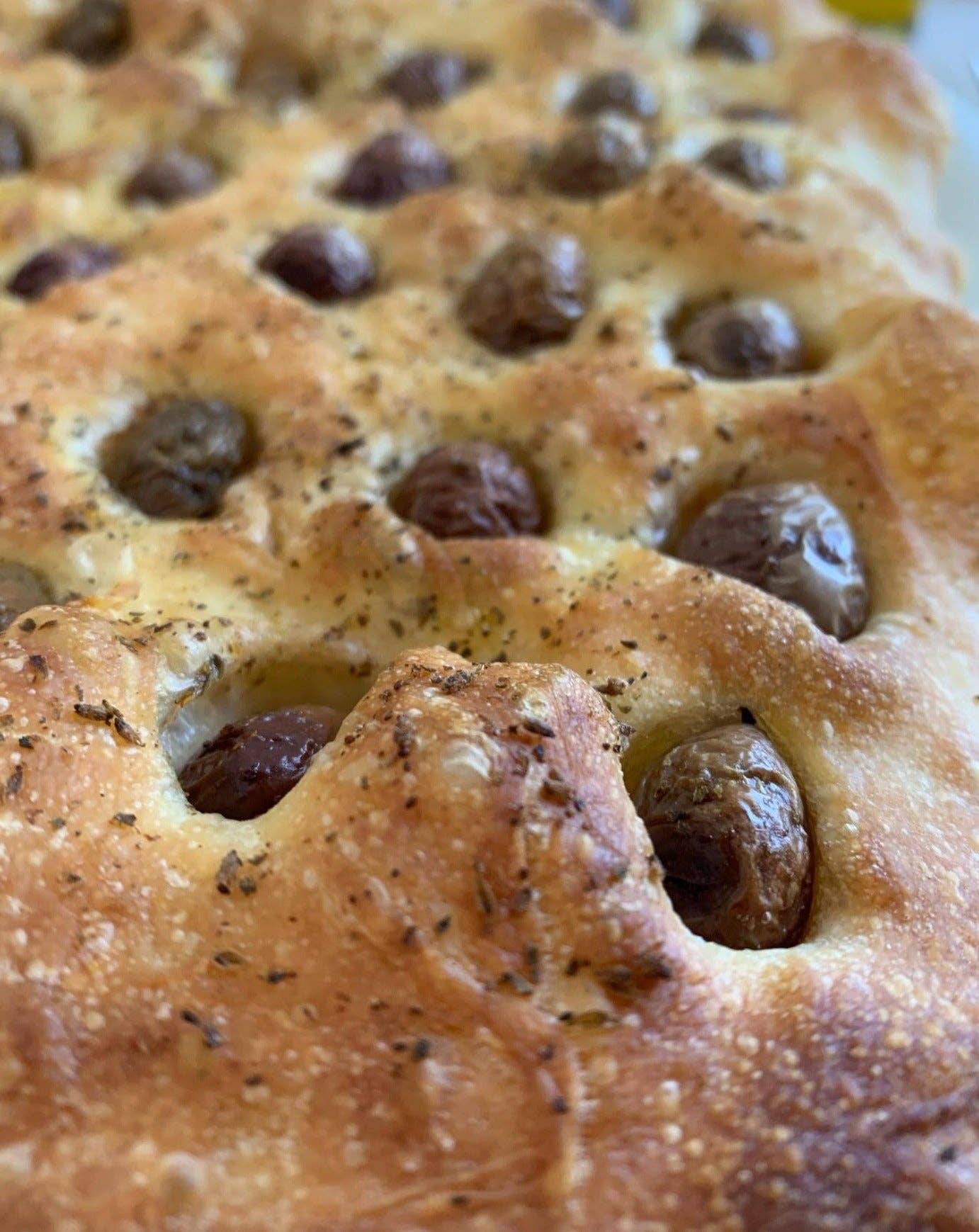 Bio Orto Società Cooperativa Agricola - Wholesale Olives - Natural Organic Peranzana Olives1