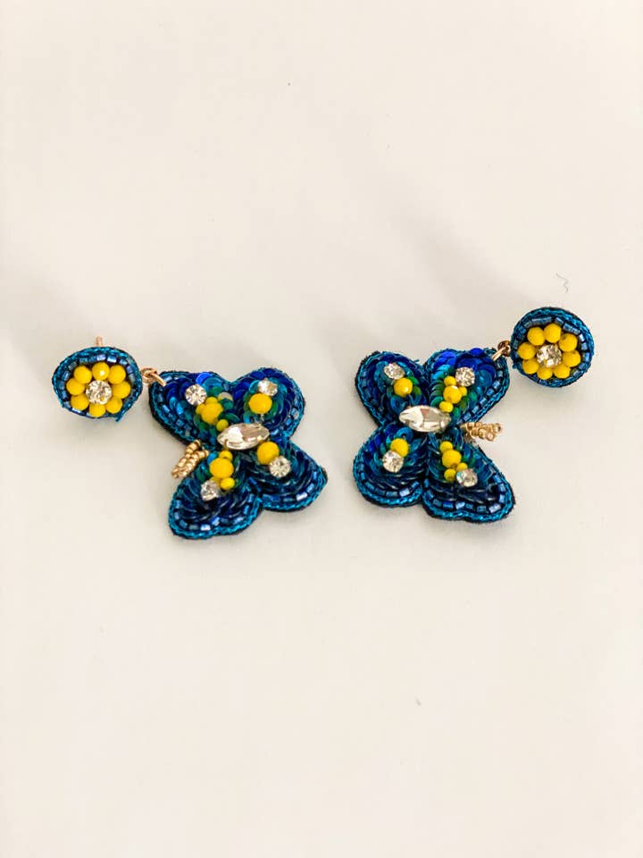 Papillon pour la vente par V’Odetta