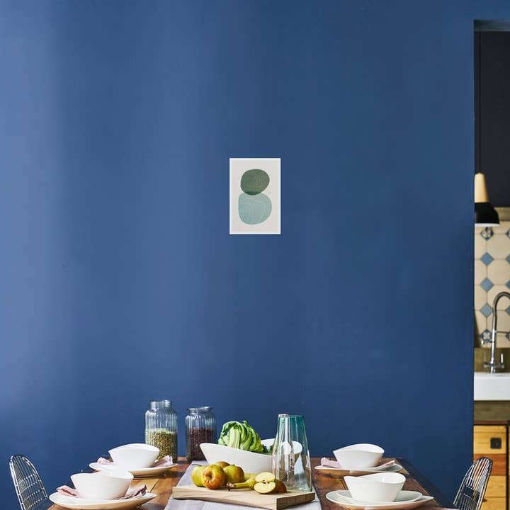 JUNIQE – wholesale Poster – skum - premium affisch