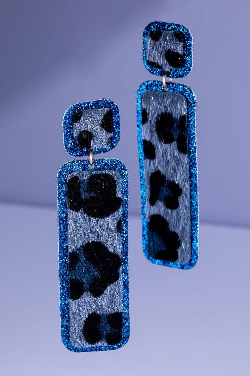 Urbanista Outlet - Wholesale Dangle Earrings - Earrings - EW74783