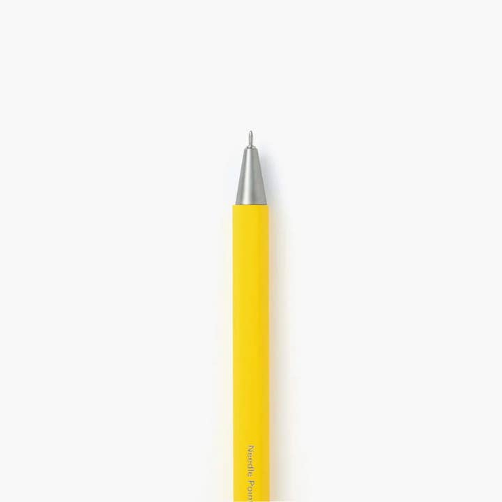 Robinson - Wholesale Pen - Stylo de poche - Cèdre - Naturel4