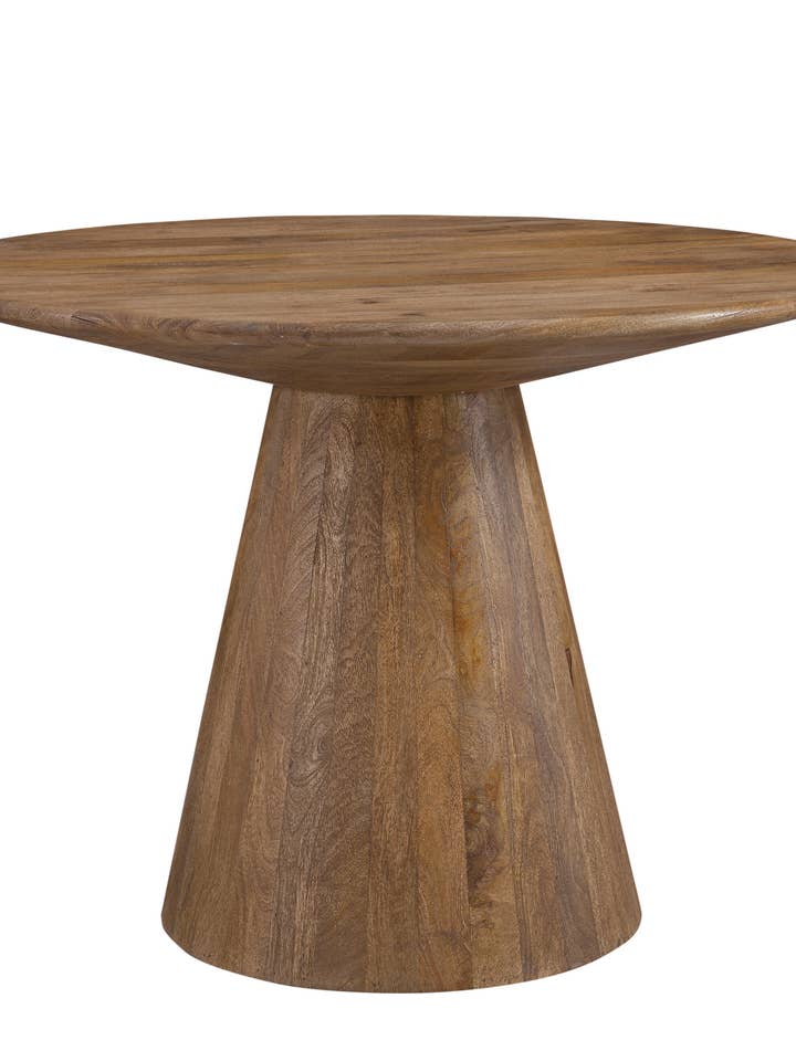 Raynor Dining Table for wholesale by Bassett Mirror Co