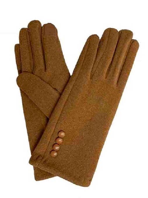 Touch Sreen Gloves(VG49J) for wholesale by J & X