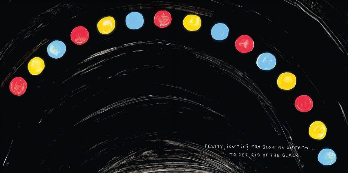 Chronicle Books - Wholesale Preschool Book (3-5) - Press Here4