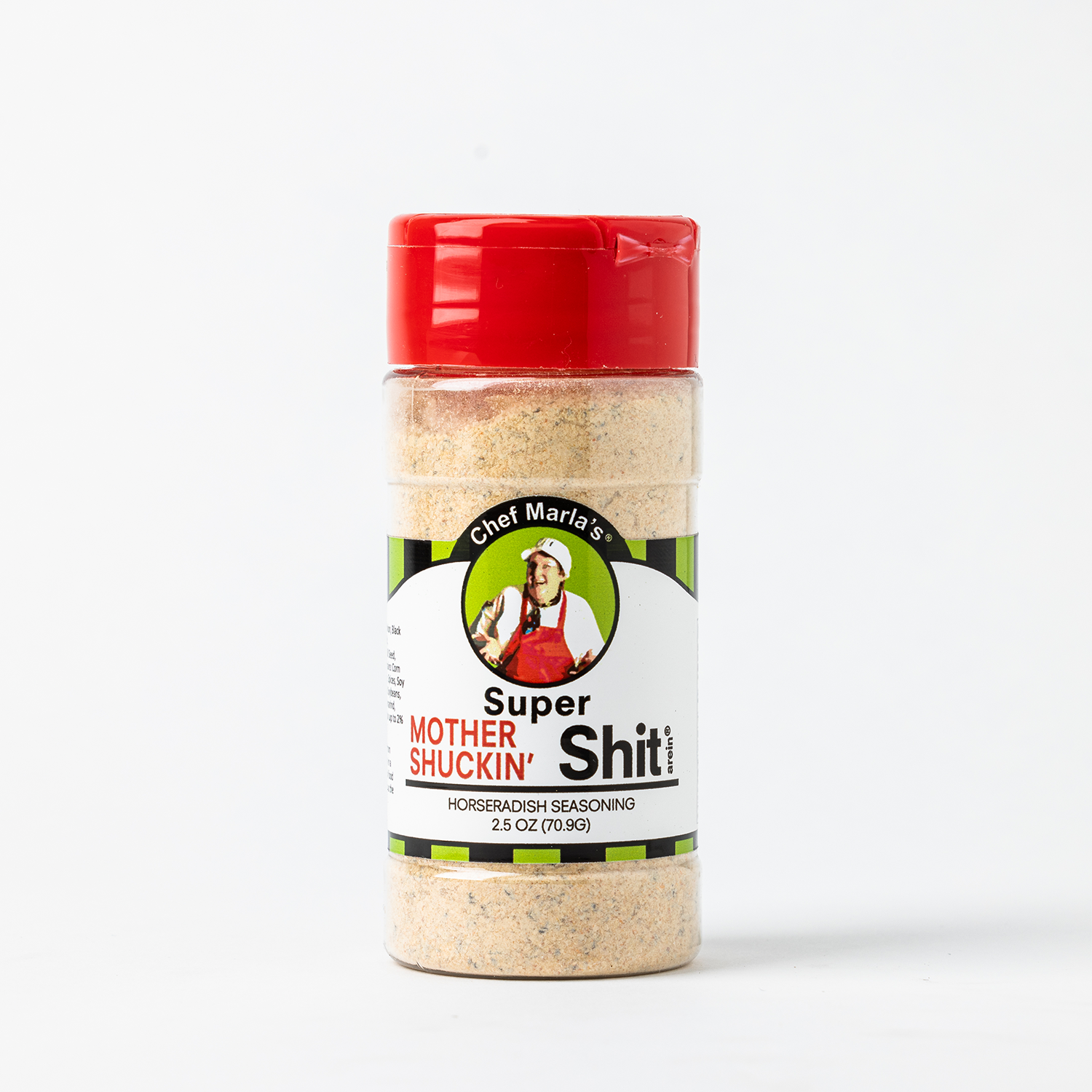 Super Shit Spices by Chef Marla - Wholesale Dried Spice Mix - Super Shit- The Original Blend....CLICK to choose from over 70 Fun as Shit Labels!!42