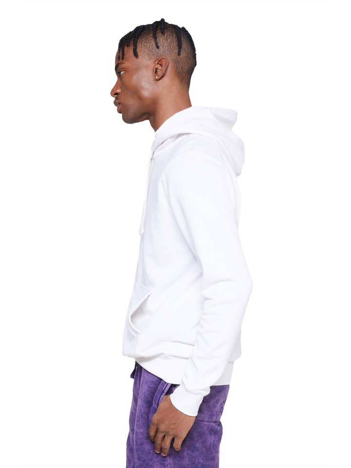 Lane Seven Apparel - Wholesale Hoodie - Men's - Vintage Raglan Hoodie
