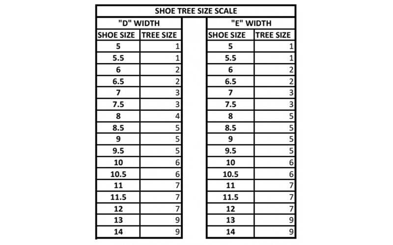 Ace Marks – wholesale Shoe horn – Unisex – Lasted Cedar Wood Shoe Trees2