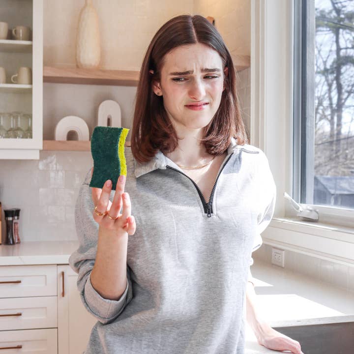 Papaya Reusables - Wholesale Paper Towels - Secret Garden8