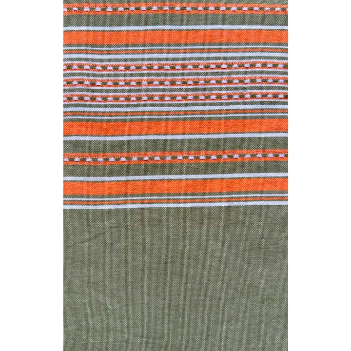 Les foutas de LENA-K - Wholesale Beach Towel - THE TRADITIONAL HONEYCOMB 1X2 M and 2X2 M2