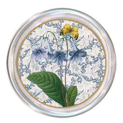 C49 Blue Bells Coaster för wholesale av Marye-Kelley