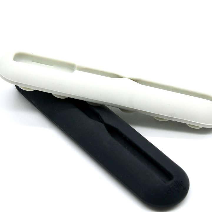 Estélle Beauty - Wholesale Makeup/Cosmetic Bag - SAVE A SPOOLIE™, Spoolie Brush Holder, Makeup Tool Accessory8