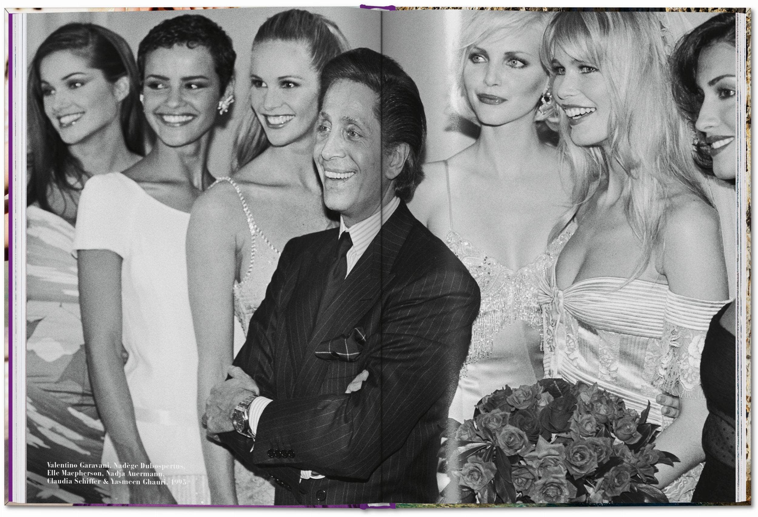 TASCHEN Europe – wholesale Visningsbok – Mario Testino. Hej då14