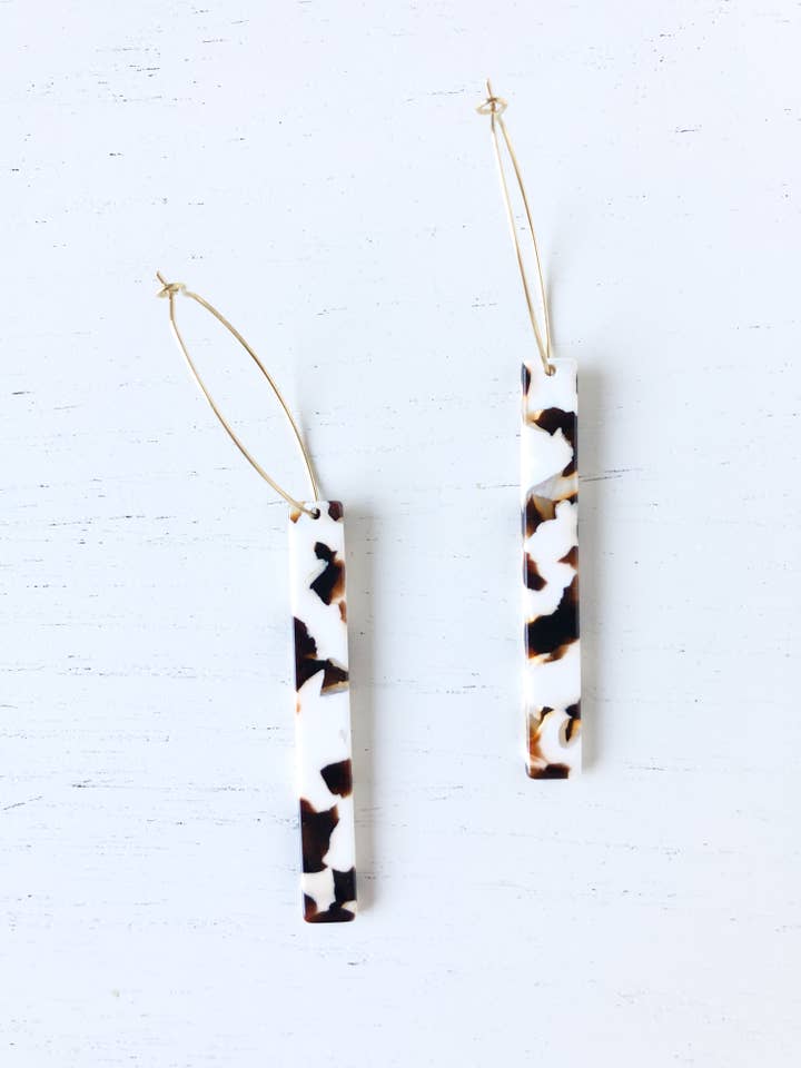 The Melisa - Tortuga, color crema para venta al por mayor de Stoll & Heart