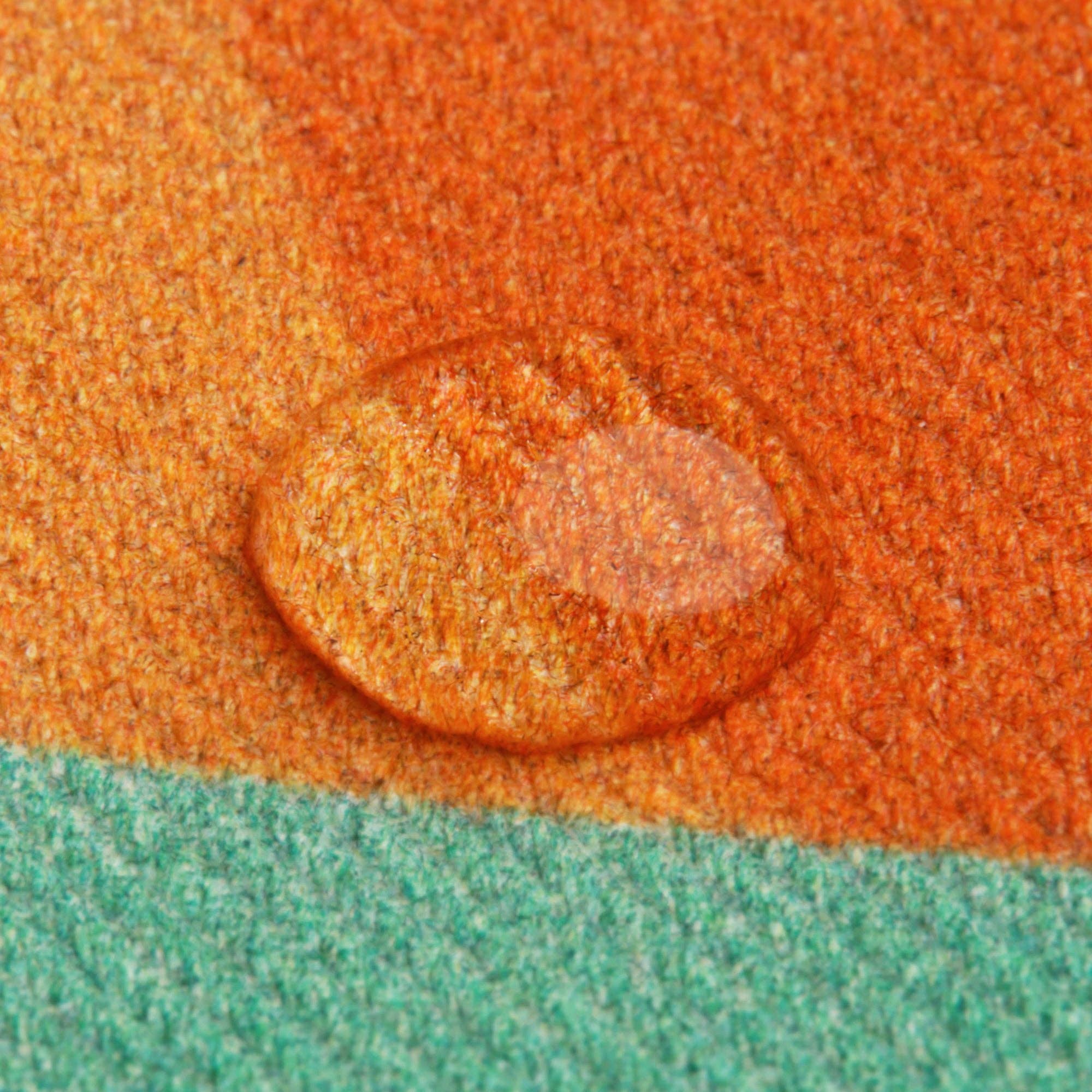 Don Fisher – wholesale Ryggsäck - Unisex – Soldat - Orange (vuxen)3