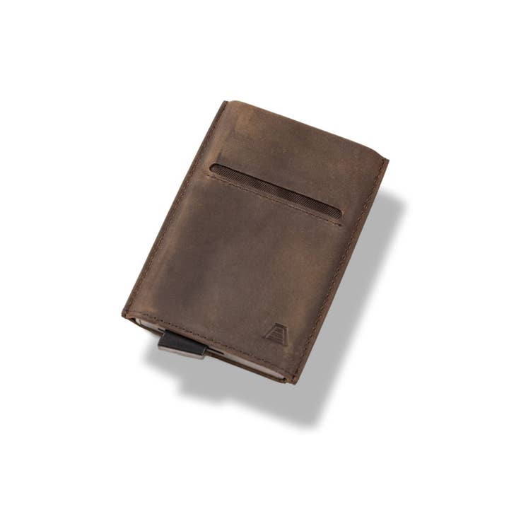 Andar - Wholesale Card Holder - Men's - The Pilot | Wingman Edition11