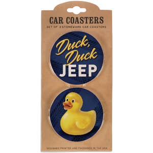 Purchase Wholesale jeep duck. Free Returns & Net 60 Terms on Faire