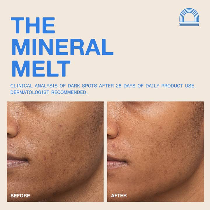 DUNE Suncare - Wholesale Sunscreen - The Mineral Melt