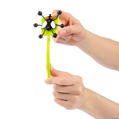 Fun Express – wholesale Classic toy – Kids – FLY SWATTER WALL WALKERS
