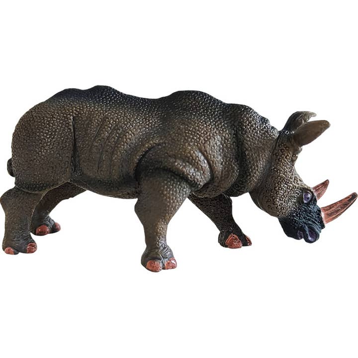 Precious Moments - Wholesale Figurine Toy - Kids - Animal Quest Safari Animal Figurines Mixed Assortment8