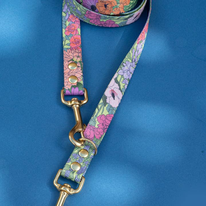 Let It Grow - CAVO A DOPPIA CLIP per la vendita all'ingrosso da parte di Mind the Fluff