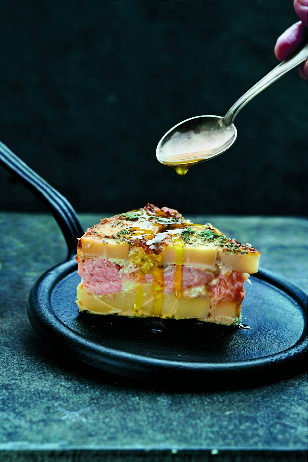 gestalten & teNeues - Wholesale Cookbooks & Food - Potato Total8