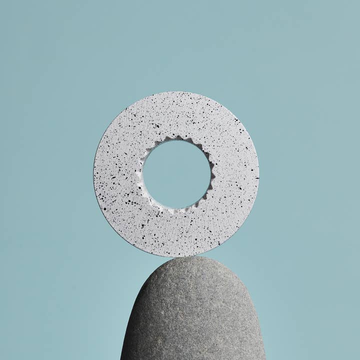 LOIS - Wholesale Kitchen tool/gadget - ORIGAMI Grain Dripper Holder5