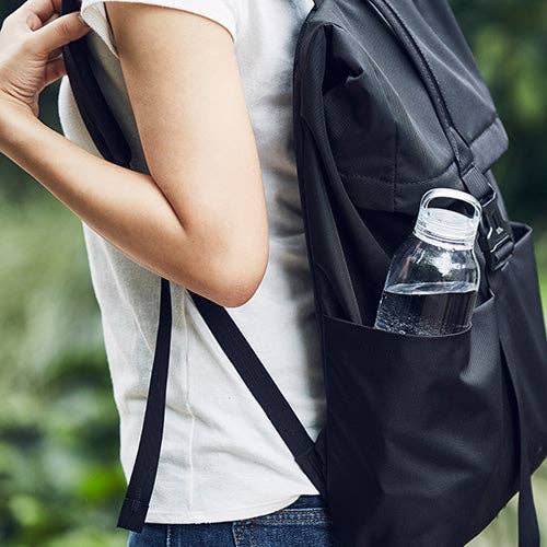 Den's Tea - Wholesale Water Bottle - Water Bottle6