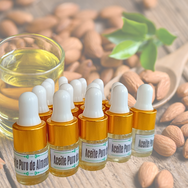 PumarShop Cinnia Natura – Großhandel Bade- & Körperpflege-Set – Geschenkpaket. Handgemachte Seife 35g + Mandelöl 3ml1