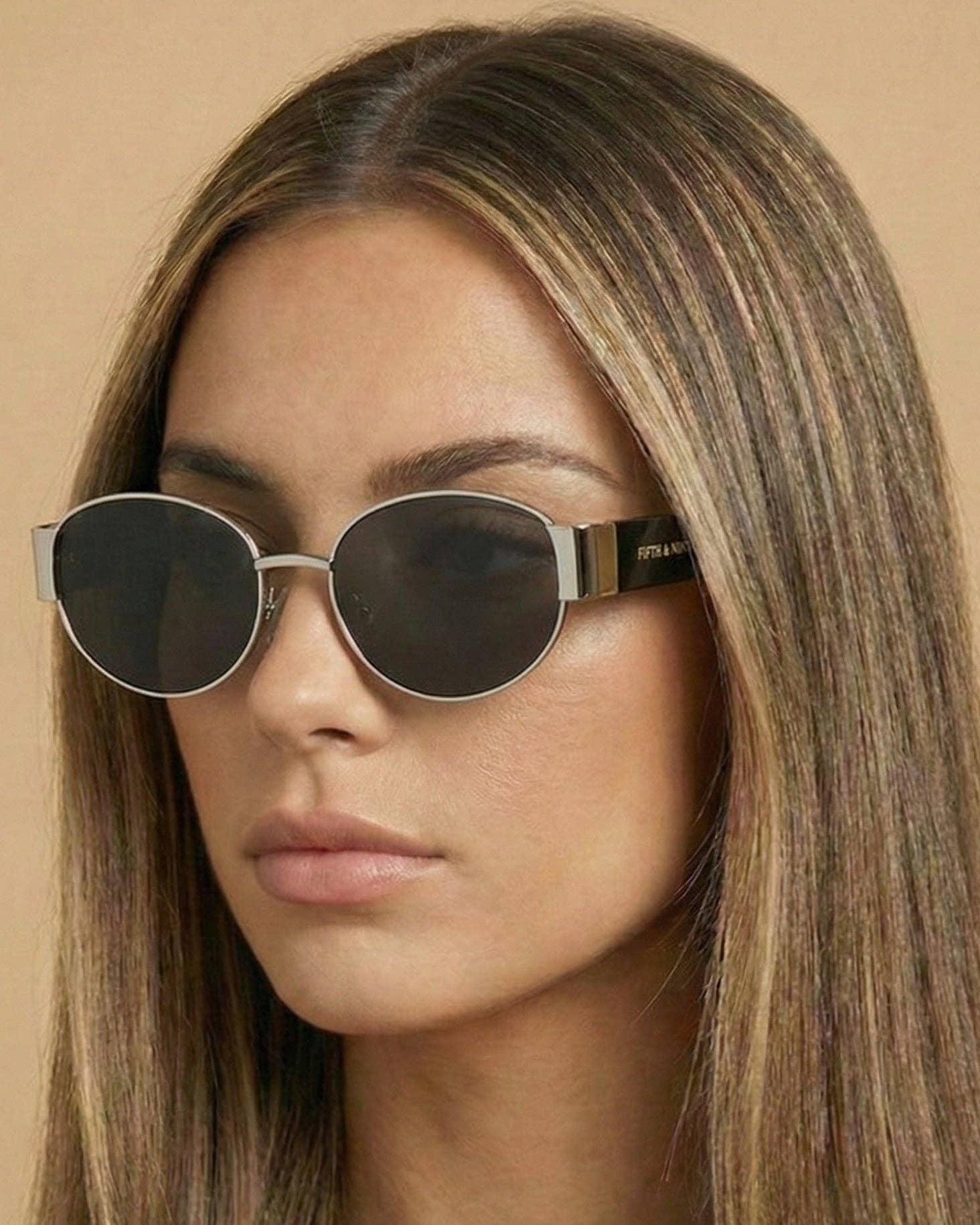 Fifth & Ninth - Wholesale Sunglasses - Unisex - Elliott Polarized Sunglasses28