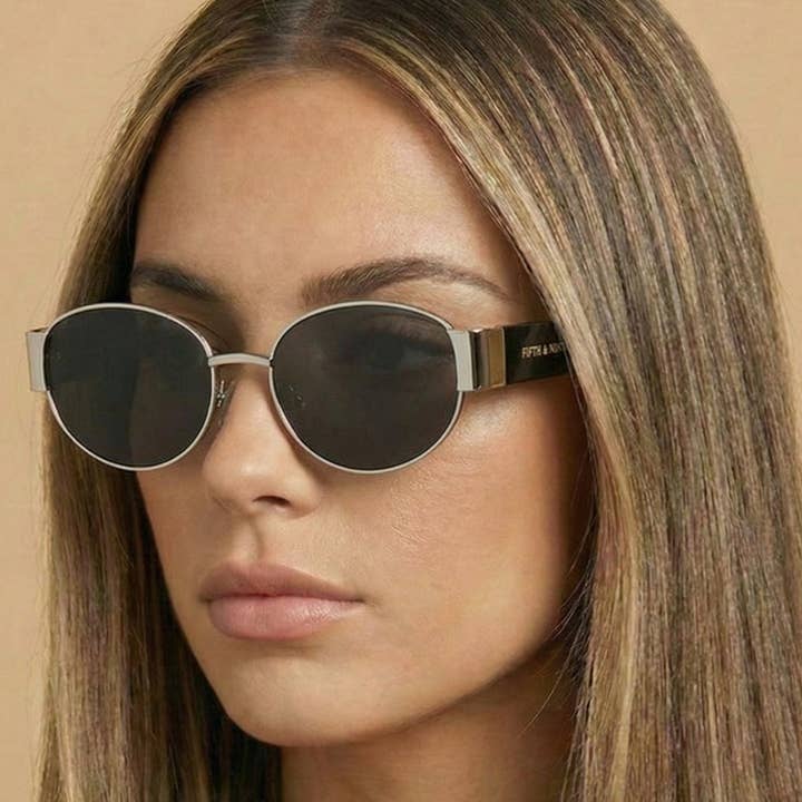 Fifth & Ninth - Wholesale Sunglasses - Unisex - Elliott Polarized Sunglasses28