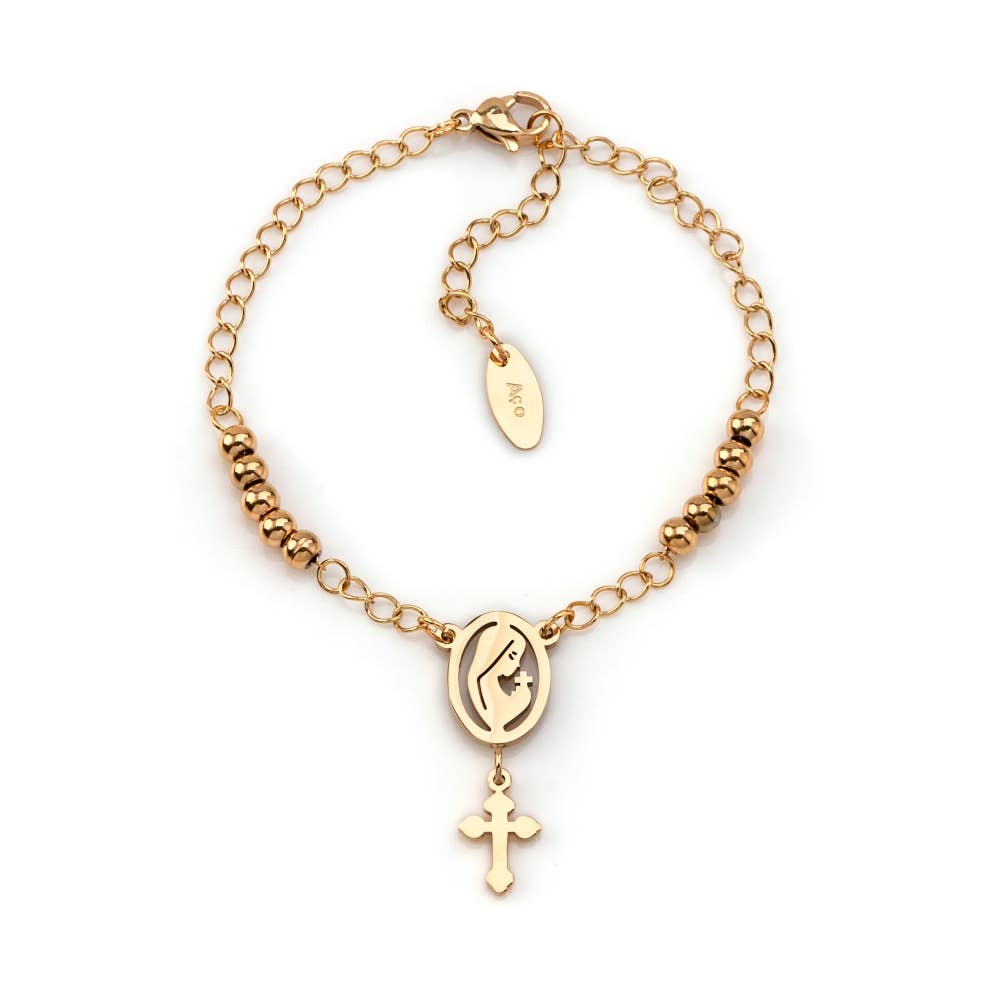 Shebiju - Wholesale Bangle Bracelet - Steel Bracelet GKB22060160