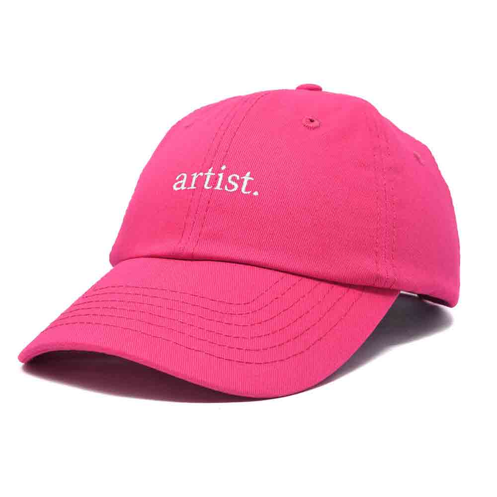 Dalix – wholesale Baseball cap – Unisex – Dalix Artist Hat67