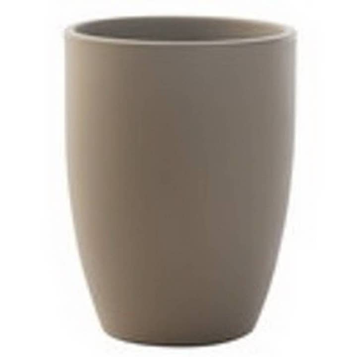 Porto Tall Round Planter for wholesale by Alfresco Home