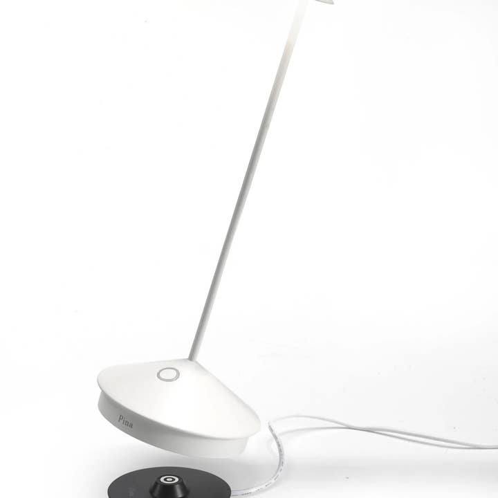 Zafferano America - Wholesale Accent/Desk Lamp - Pina Pro Cordless Lamp